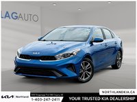 2023 Kia Forte EX-0