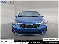 2015 Kia Forte5 EX-5