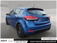 2015 Kia Forte5 EX-1