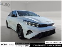 2023 Kia Forte5 GT-4