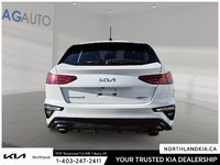 2023 Kia Forte5 GT-2