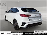 2023 Kia Forte5 GT-1