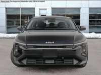 2025 Kia K4 EX IVT-1