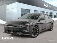 2025 Kia K4 EX IVT-0