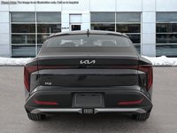 2025 Kia K4 EX IVT-4