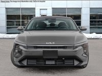 2025 Kia K4 EX+ IVT-1