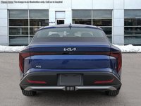 2025 Kia K4 EX IVT-4