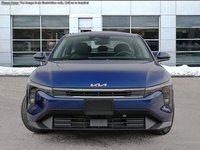 2025 Kia K4 EX IVT-1