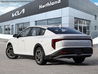 2025 Kia K4 EX-3