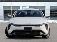 2025 Kia K4 LX IVT-1