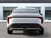 2025 Kia K4 LX IVT-4