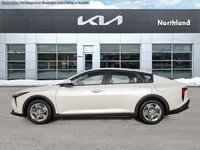 2025 Kia K4 LX IVT-2