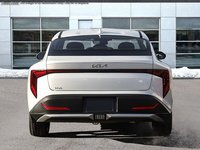 2025 Kia K4 EX+-4
