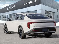 2025 Kia K4 EX+-3
