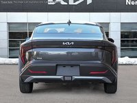 2025 Kia K4 EX-4