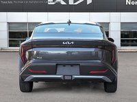 2025 Kia K4 EX-4