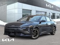 2025 Kia K4 EX-0