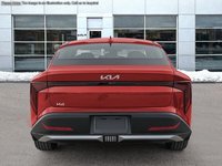 2025 Kia K4 LX-4