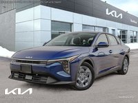 2025 Kia K4 LX IVT-0