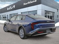 2025 Kia K4 LX IVT-3