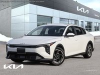 2025 Kia K4 EX-0