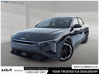 2025 Kia K4 EX+-0