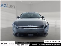 2025 Kia K4 EX+-5