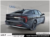 2025 Kia K4 EX+-3