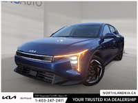 2025 Kia K4 EX-0