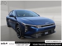 2025 Kia K4 EX-4