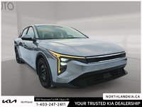2025 Kia K4 EX-4