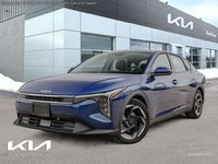 2026 Kia K4 EX-0