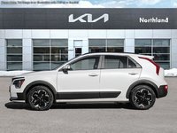 2026 Kia NIRO EV WIND +-2