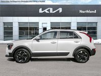 2026 Kia NIRO EV WIND+-2