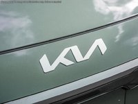 2026 Kia NIRO EV WIND-7