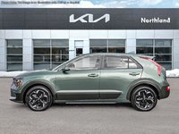 2026 Kia NIRO EV WIND-2