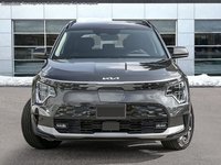 2026 Kia NIRO EV WAVE-1