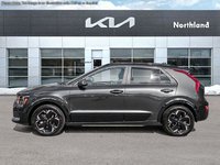 2026 Kia NIRO EV WAVE-2
