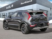 2026 Kia NIRO EV WAVE-3