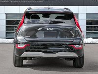 2026 Kia NIRO EV WAVE-4