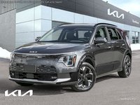 2026 Kia NIRO EV WAVE-0