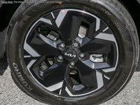 2026 Kia NIRO EV WAVE-7