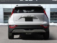 2026 Kia NIRO EV WIND+-4