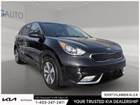 2019 Kia Niro L-4