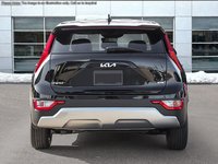 2026 Kia NIRO LX-4