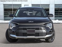 2026 Kia NIRO LX-1