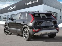 2026 Kia NIRO LX-3