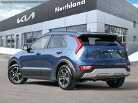 2026 Kia NIRO EX-3