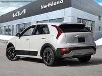 2026 Kia NIRO LX-3
