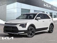 2026 Kia NIRO LX-0
